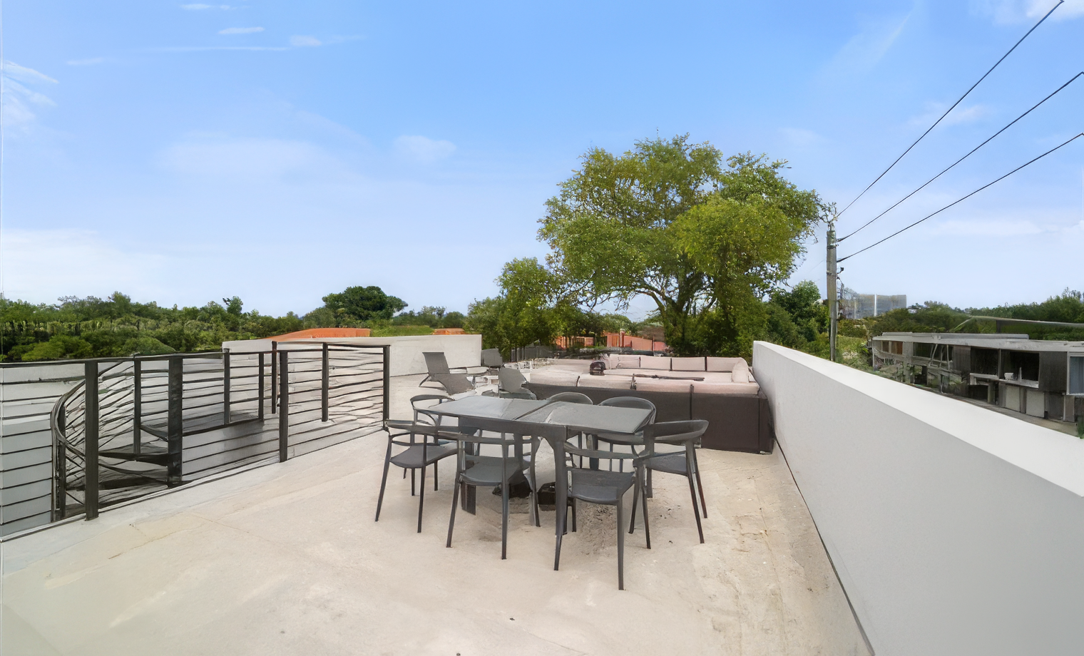 Villa Candela - $2,200