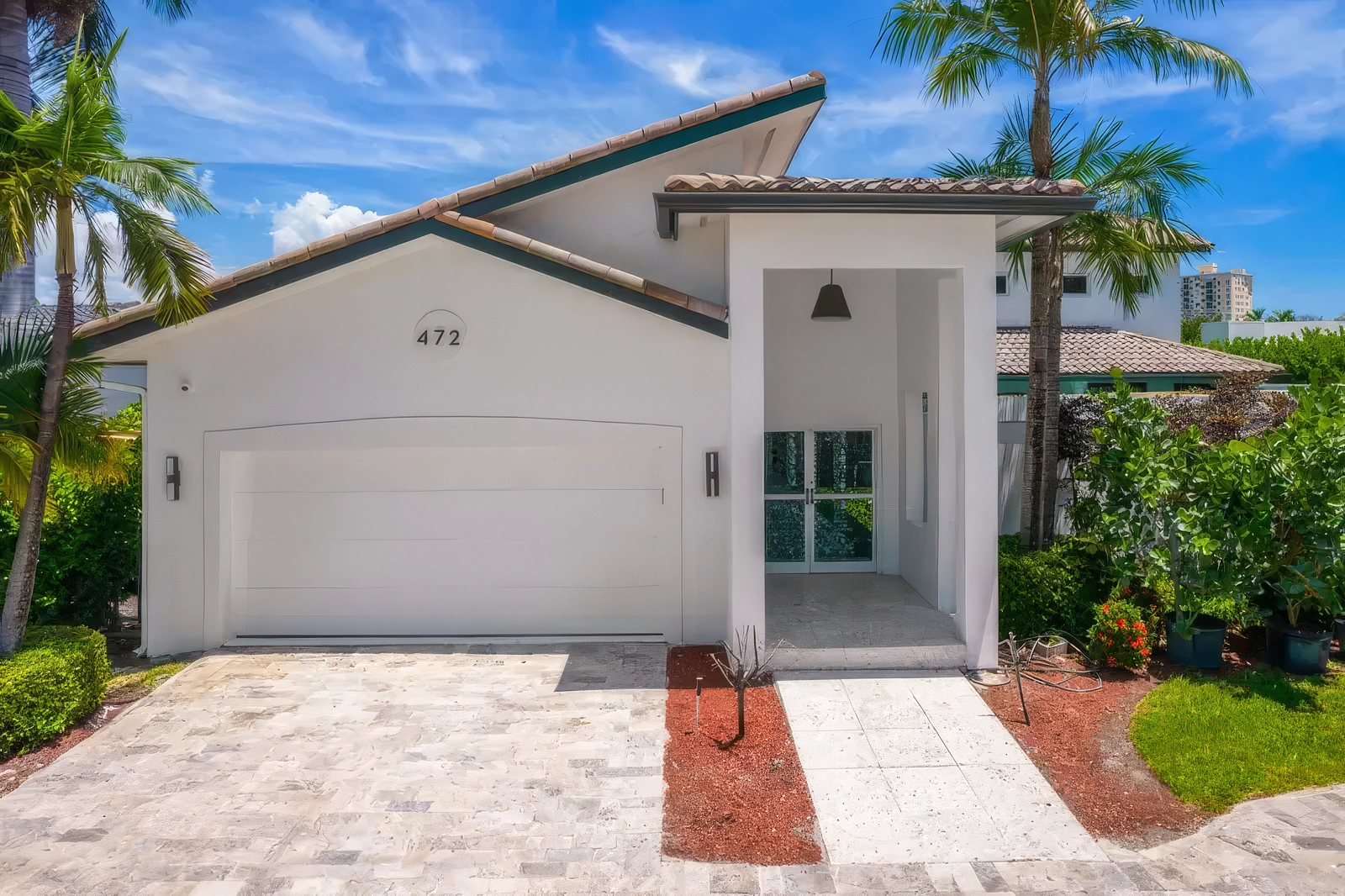 Villa Asher - $4,000