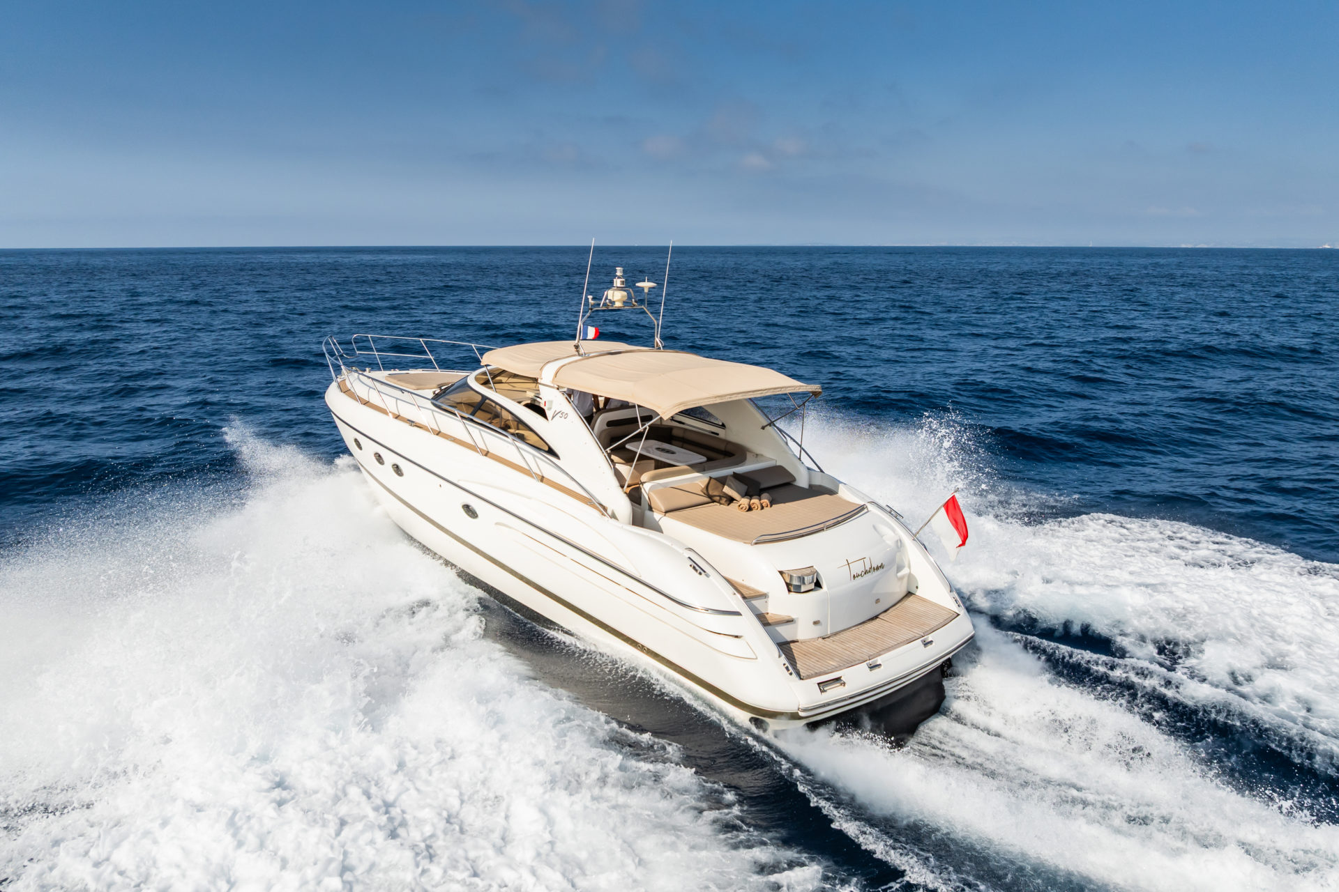 Princess V50