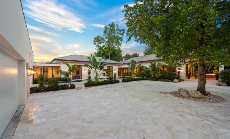 Villa Lemon - $2,600