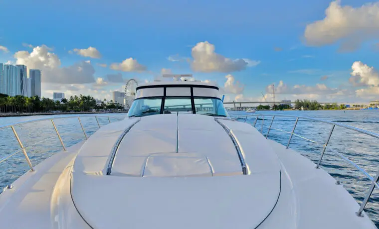 60' Sea Ray DV - $3,800