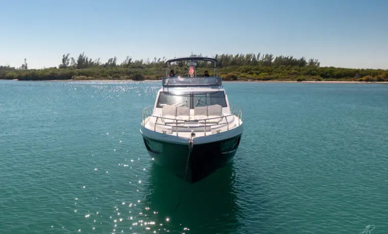 60' Absolute - $3,100