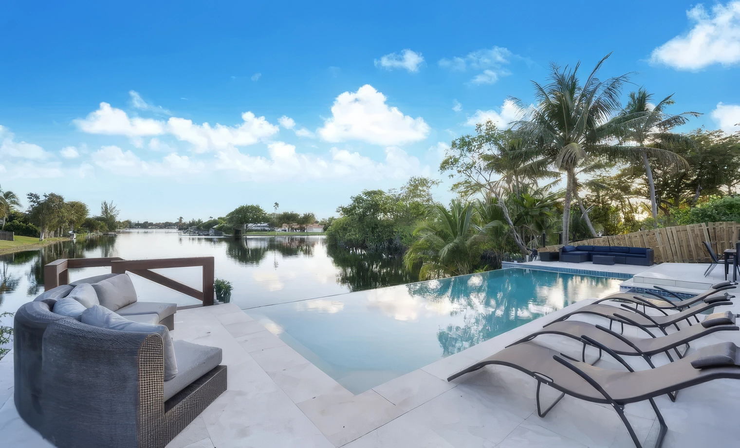 Casa Infinito - $1,025