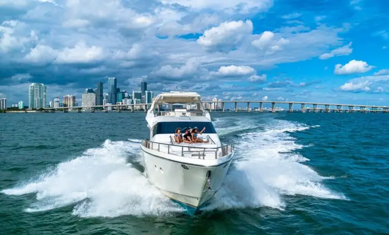 80' Aicon Therapy - $6,000