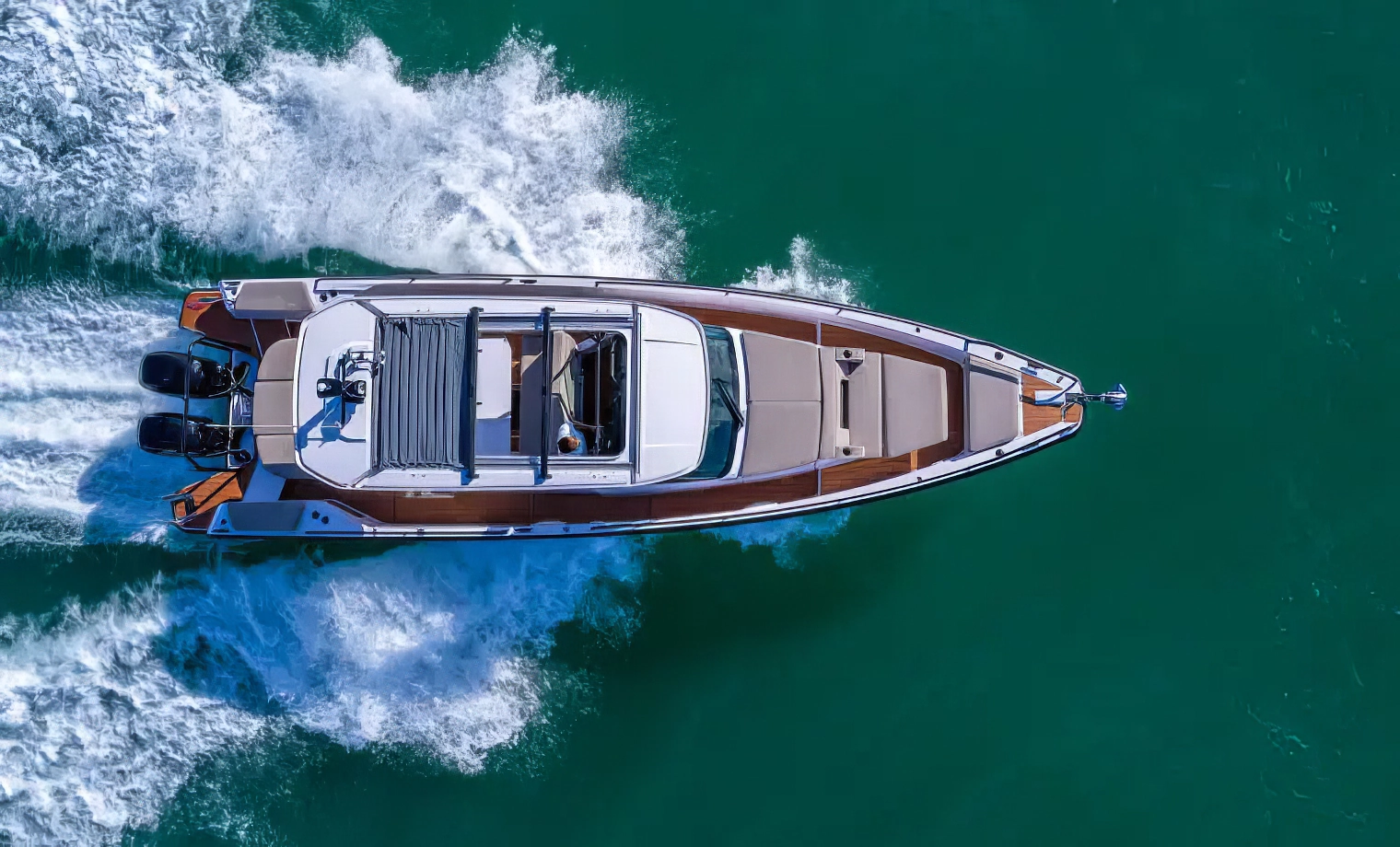 38' Axopar Balboa - $2,300