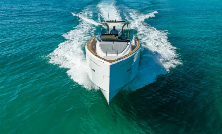 38' Pardo - $2,600
