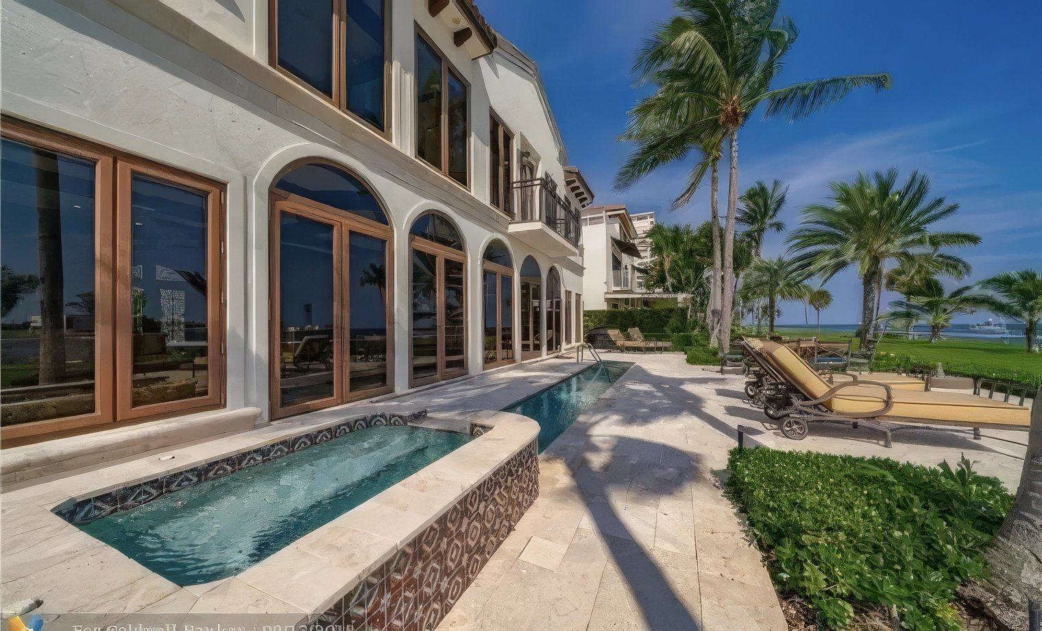 Villa Inlet - $4,500