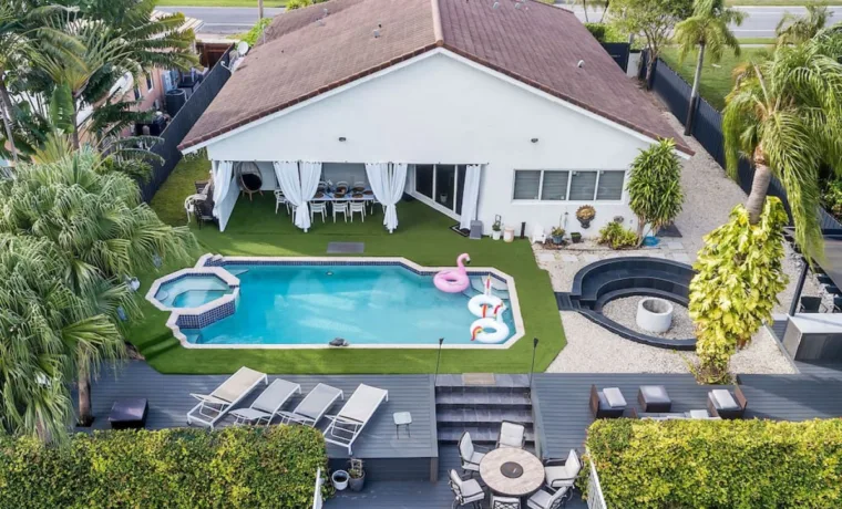 Casa Asaka - $825