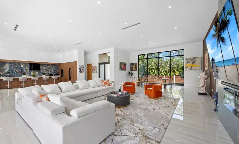 Villa Palma - $3,000