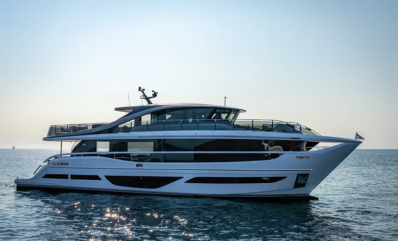 100' Princess - $16,000