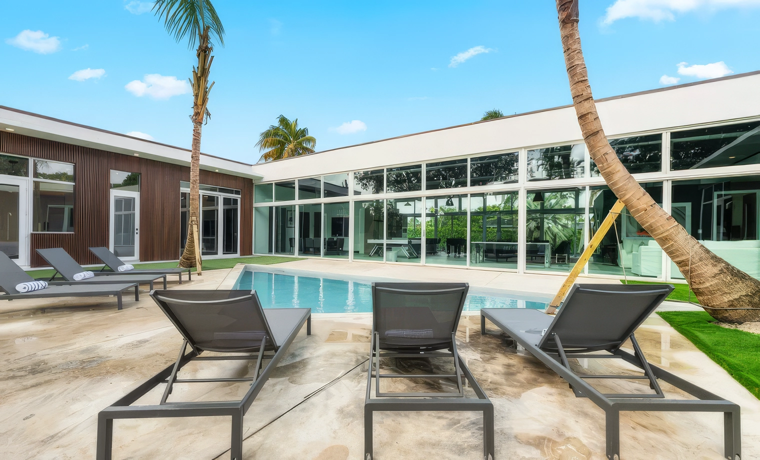 Villa Ulises - $2,300