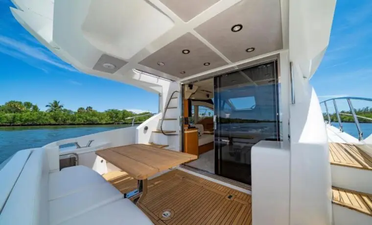 55' Azimut - $2,000