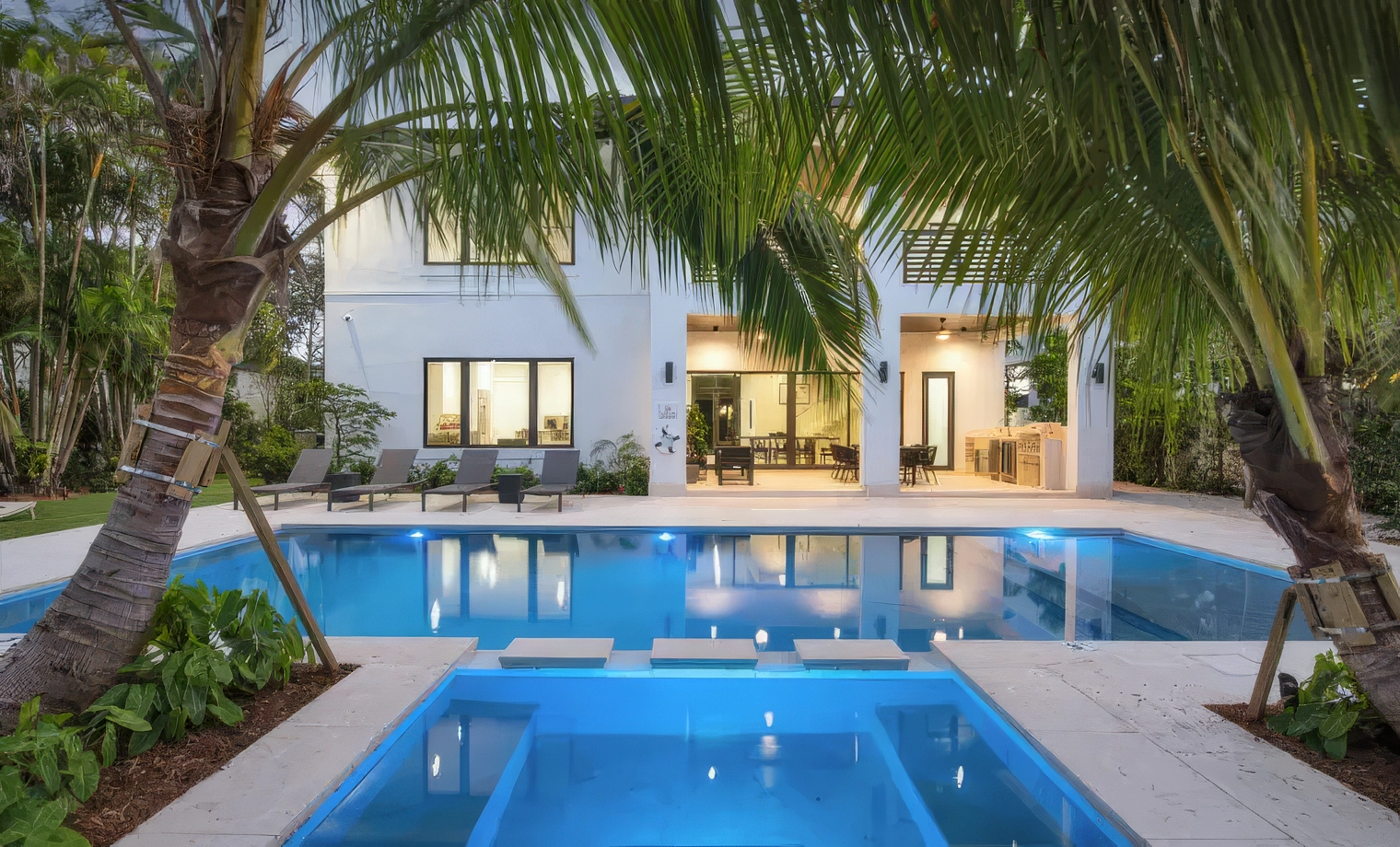 Villa Celine - $2,000