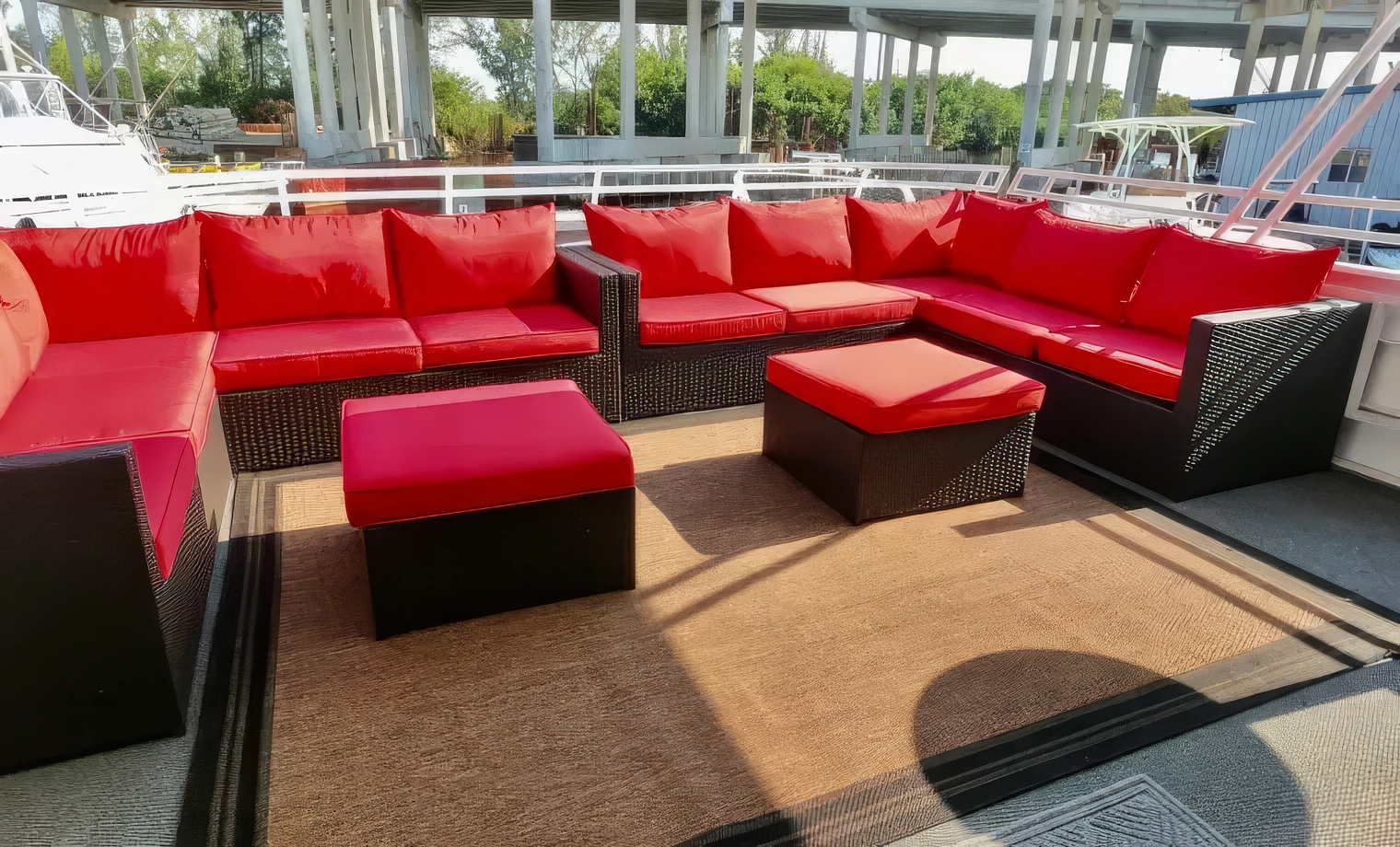 100' Power - $12,600