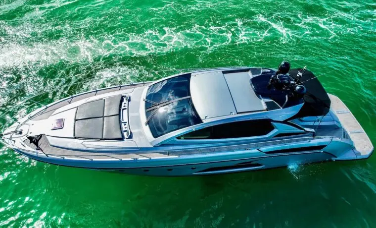 65' Atlantis - $4,000