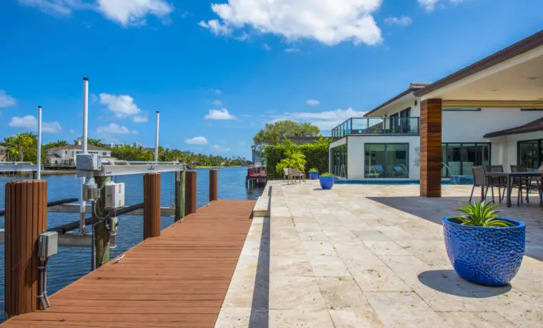 Villa Paraiso - $2,500