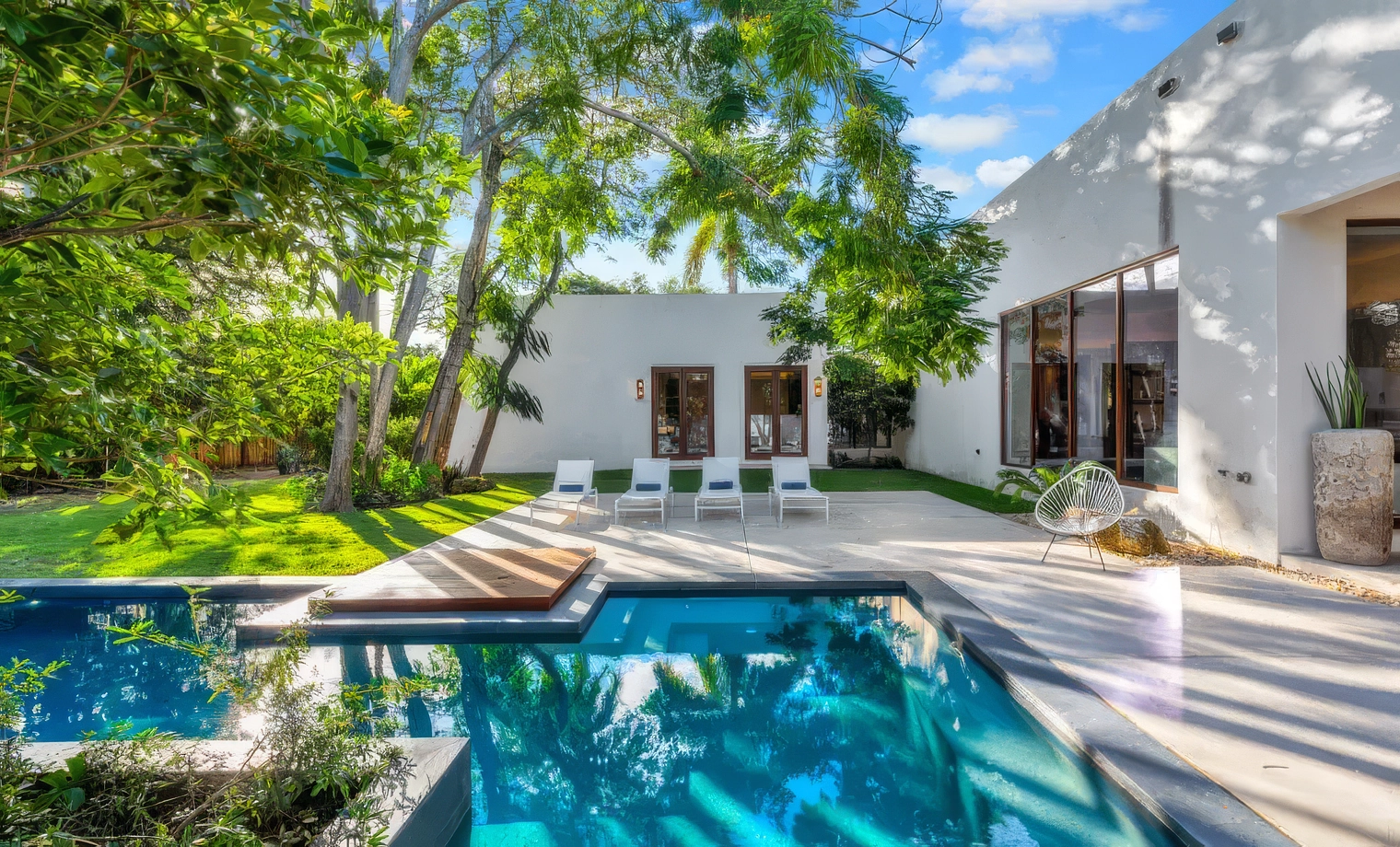 Villa Maroc - $2,025