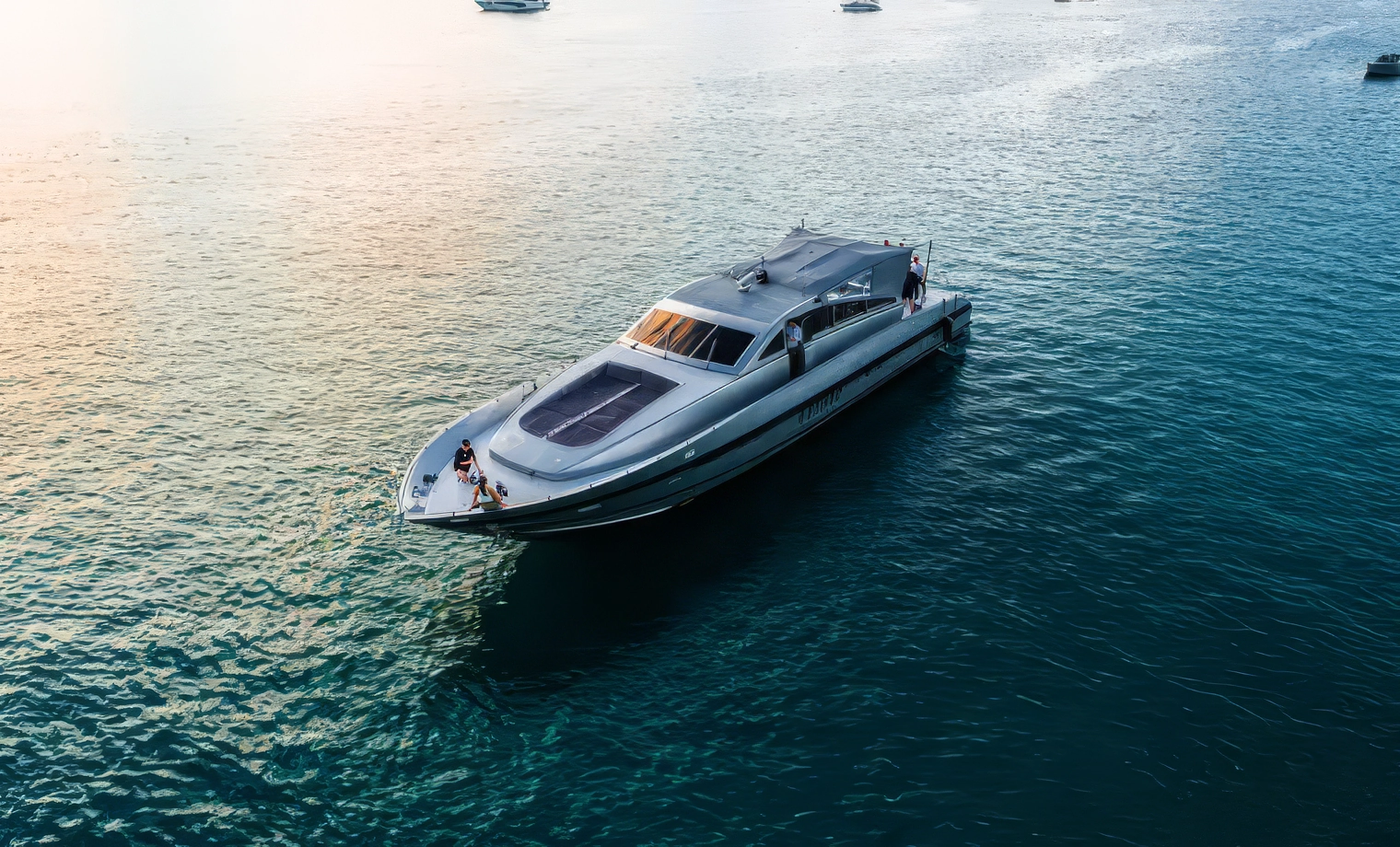 92' Leopard - $6,700