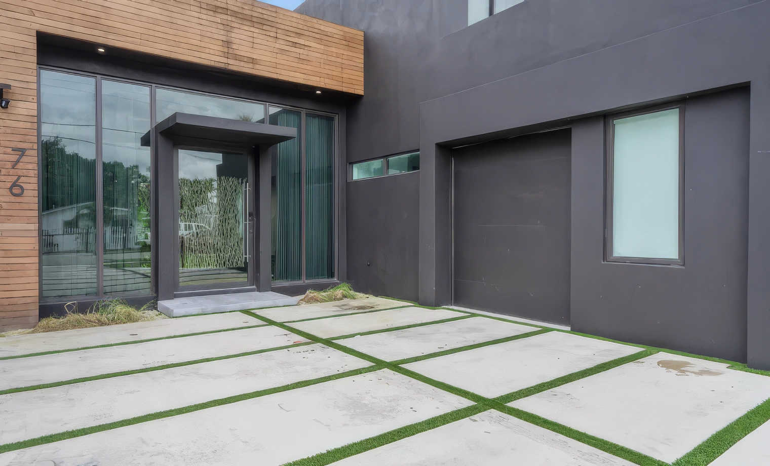 Villa Lluvia - $3,600