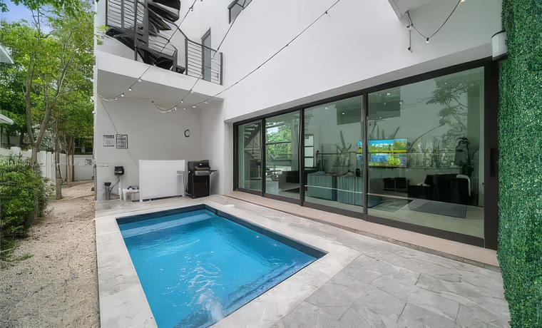 Villa Candela - $2,200