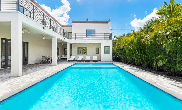Villa Mel - $2,000