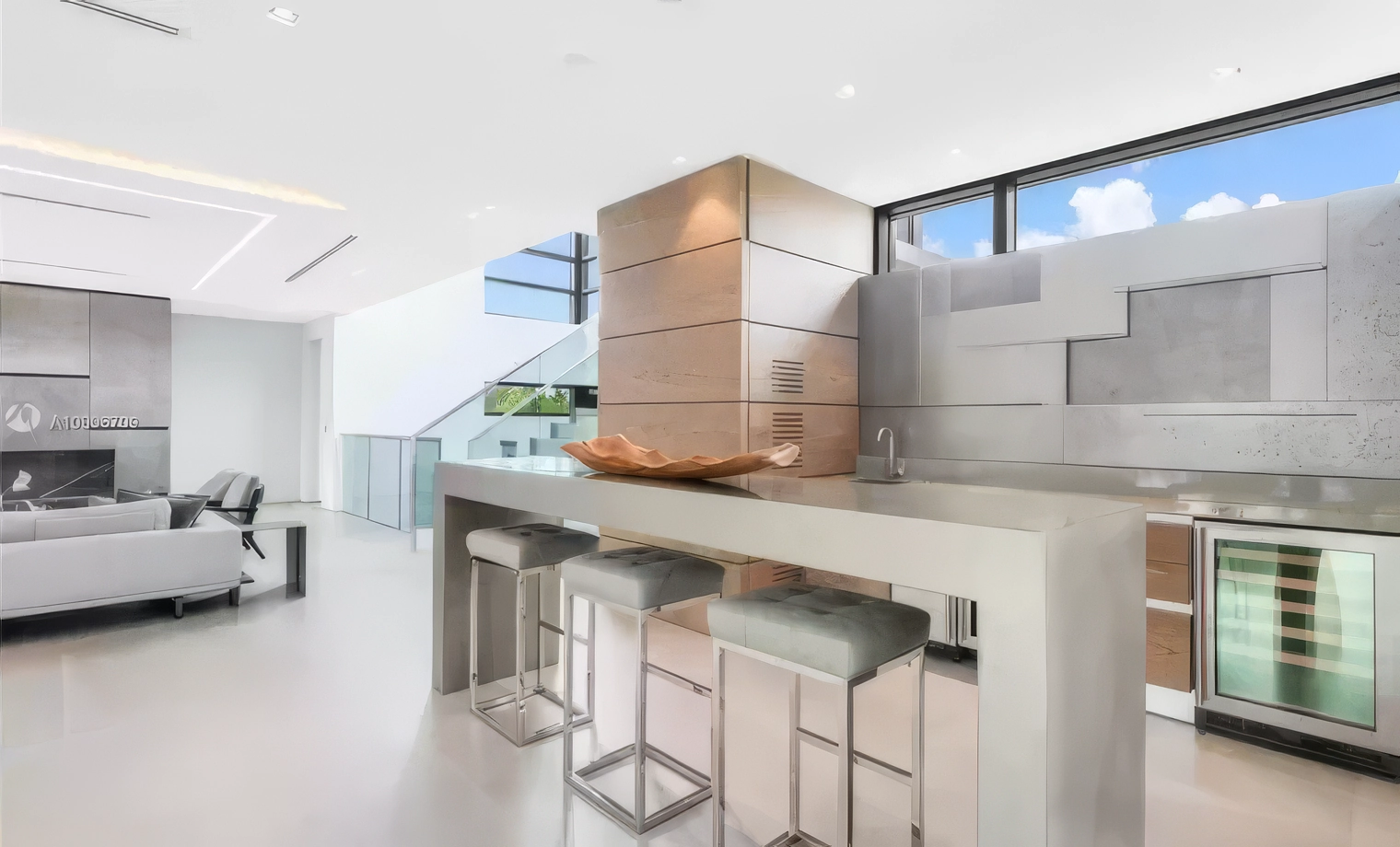 Park Place Mansion - $5,600