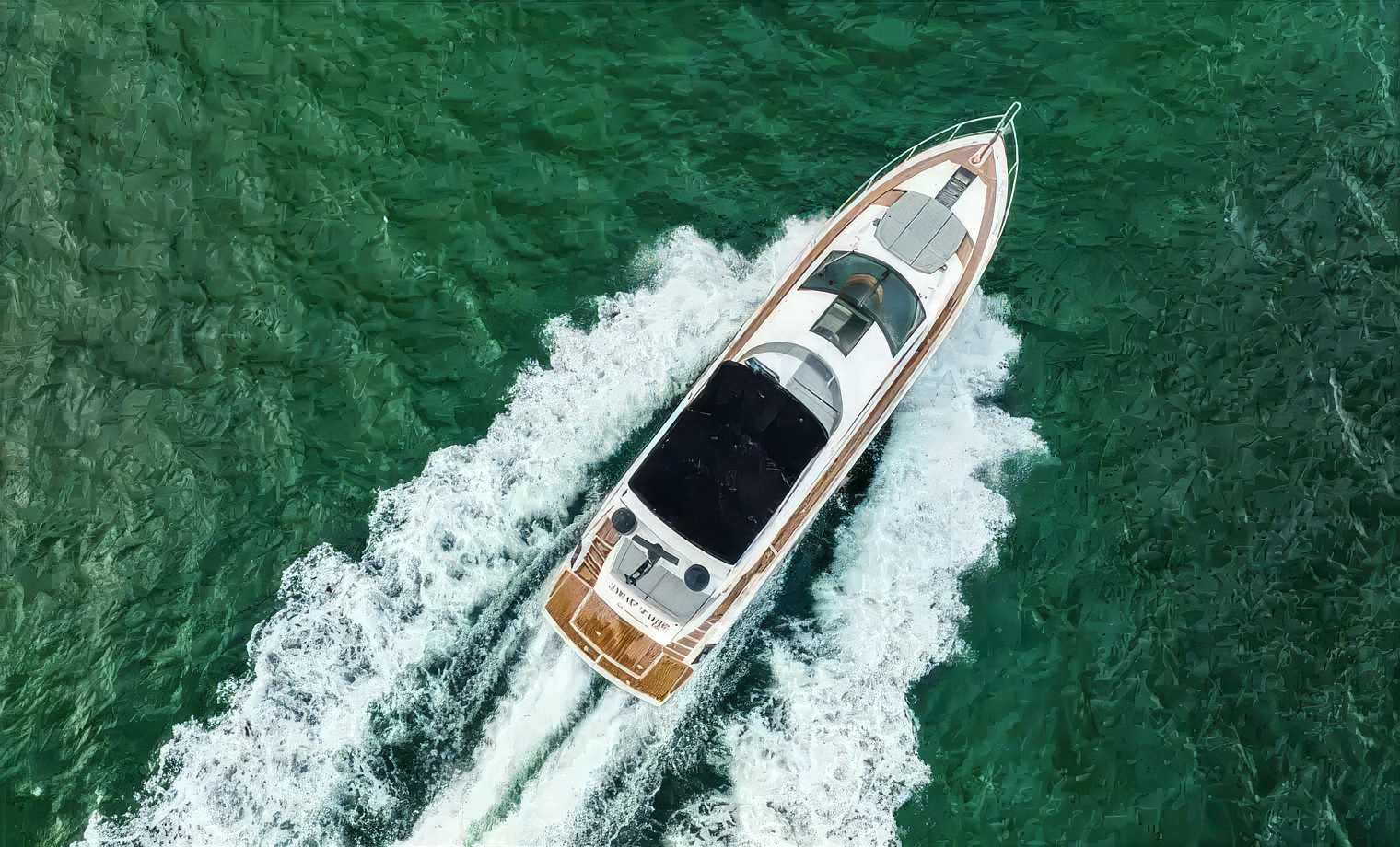 75' Sunseeker "New Page" - $4,500