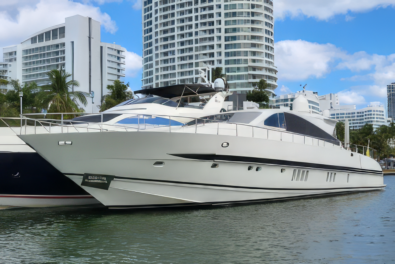 94' Leopard - $6,900