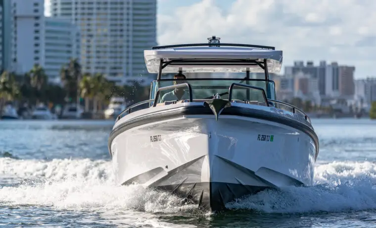 38' Axopar Balboa - $2,300