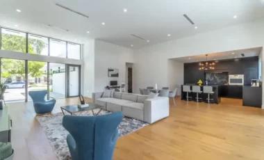 Villa Luz - $6,500