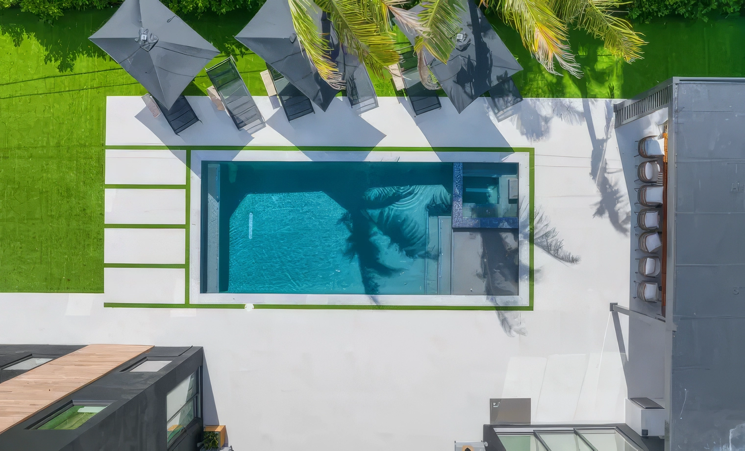 Villa Zafiro - $4,700