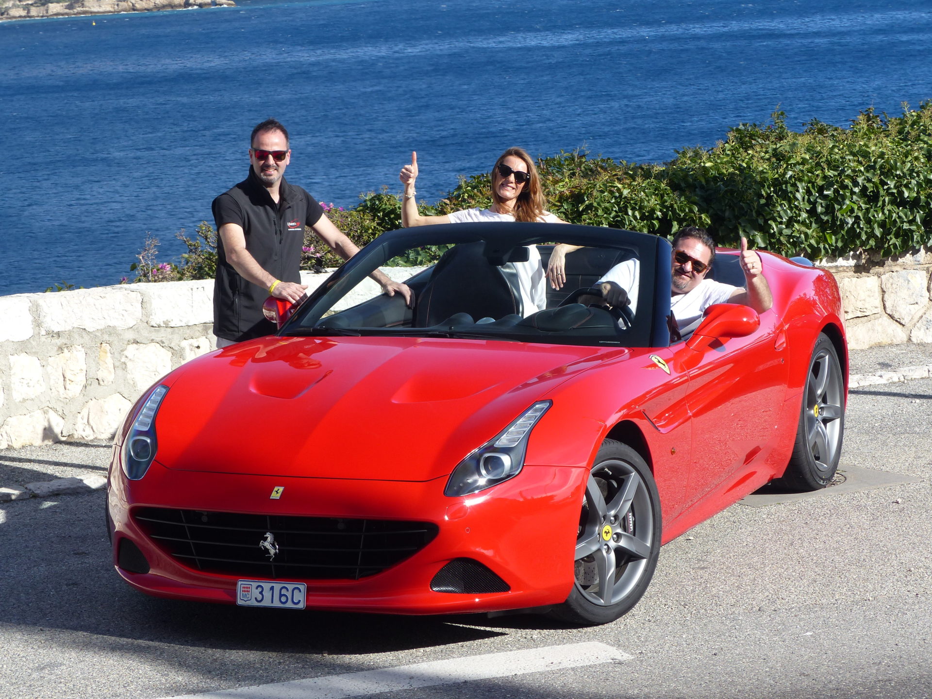 Sightdriving Experience — 2 Hours | 2 Supercars