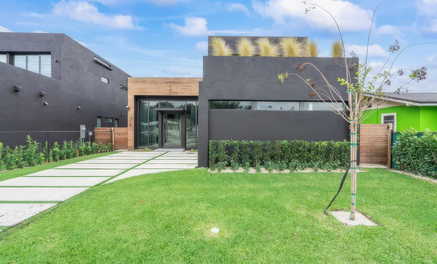 Villa Lluvia - $3,600