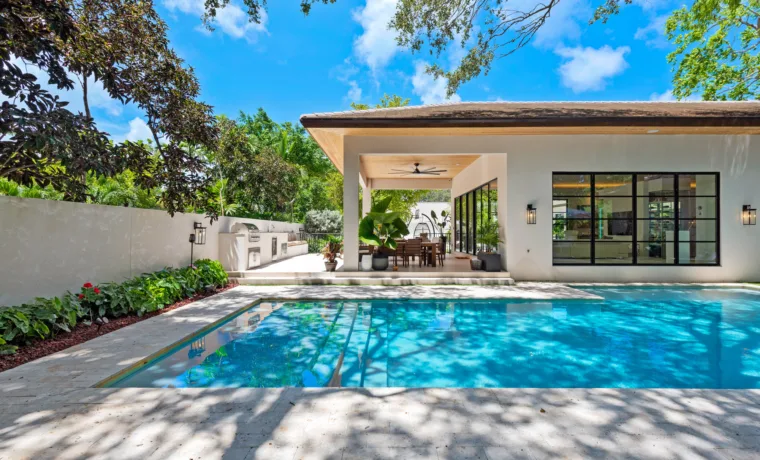 Villa Lemon - $2,600