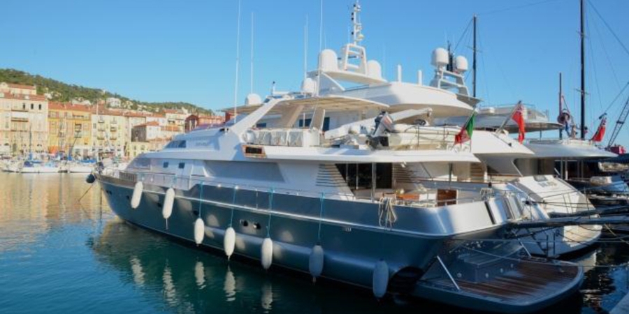 Private Riviera Yacht & Boat Experience