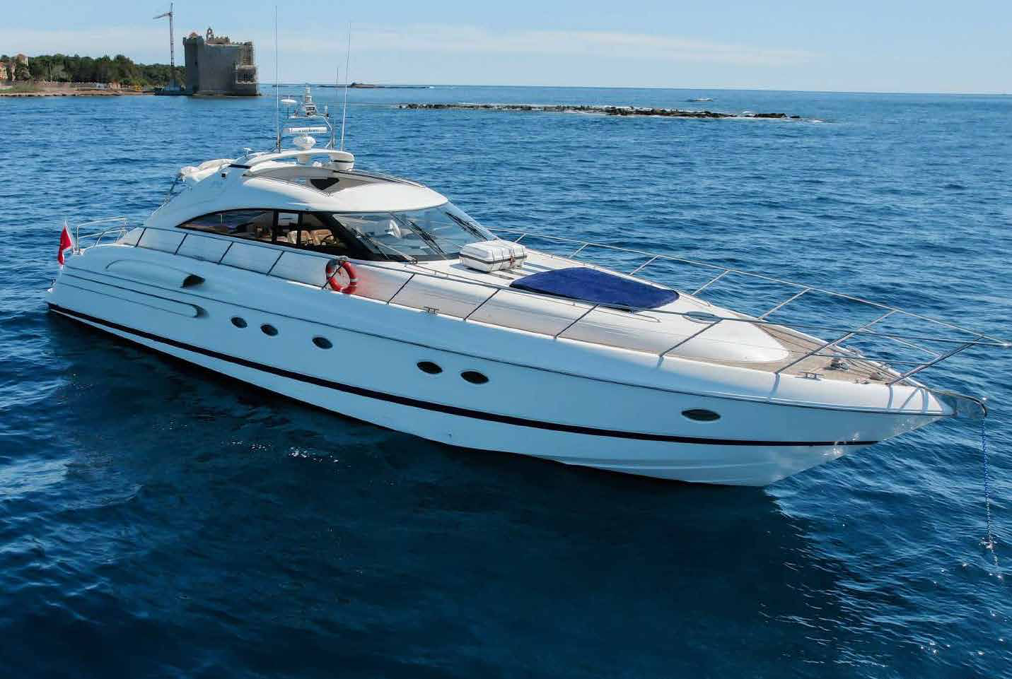 Princess V65