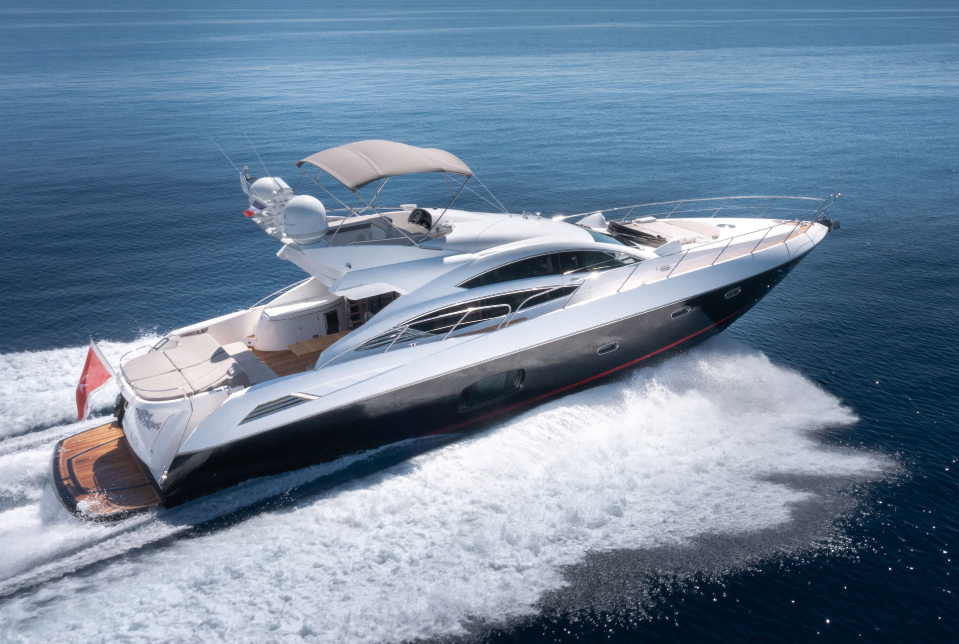 Sunseeker 74