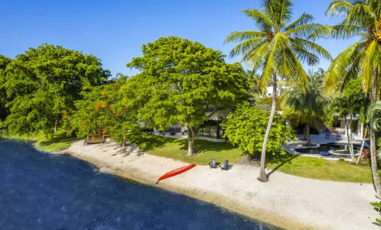 Villa Saha - $1,500