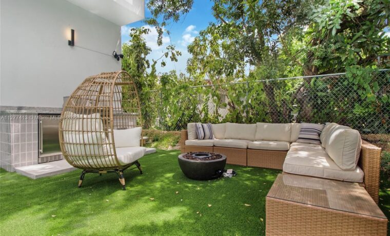 Villa Alma - $1,400