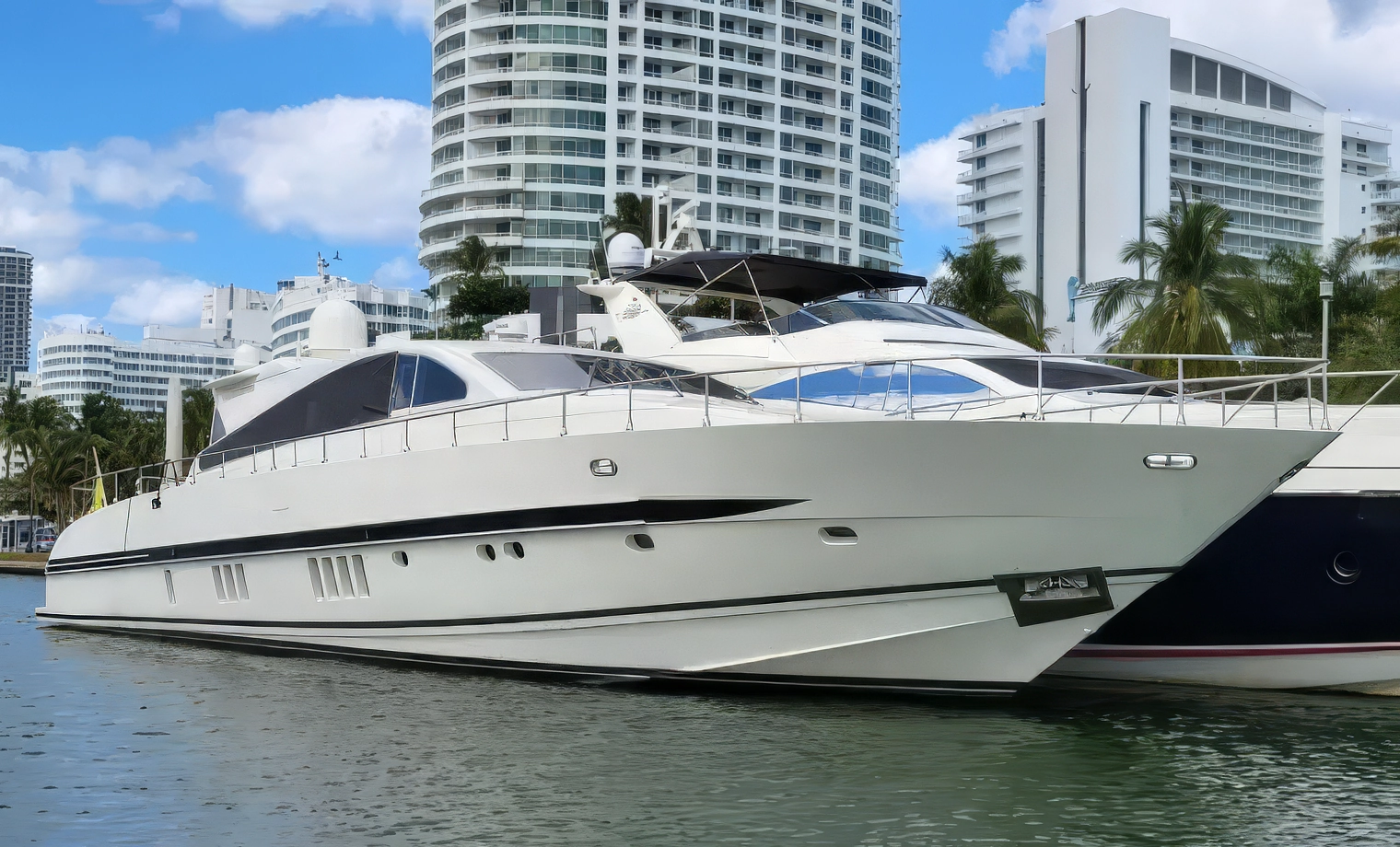 94' Leopard - $6,900