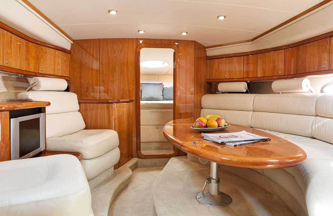 Superhawk 48