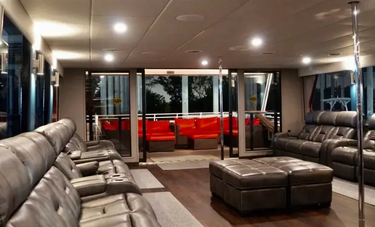 100' Power - $12,600