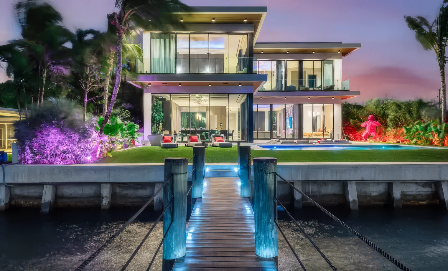 Villa Florence - $10,000