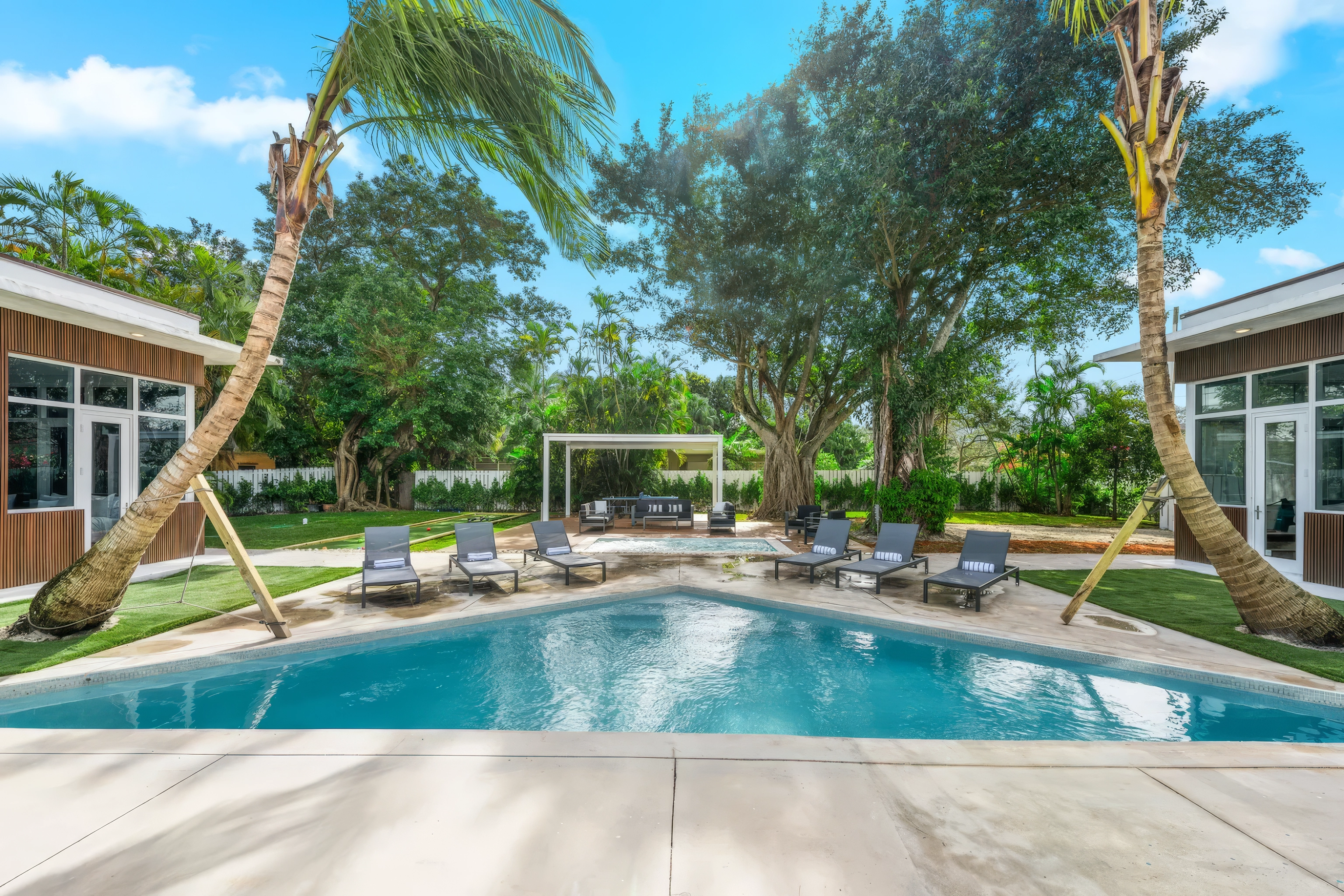 Villa Ulises - $2,300