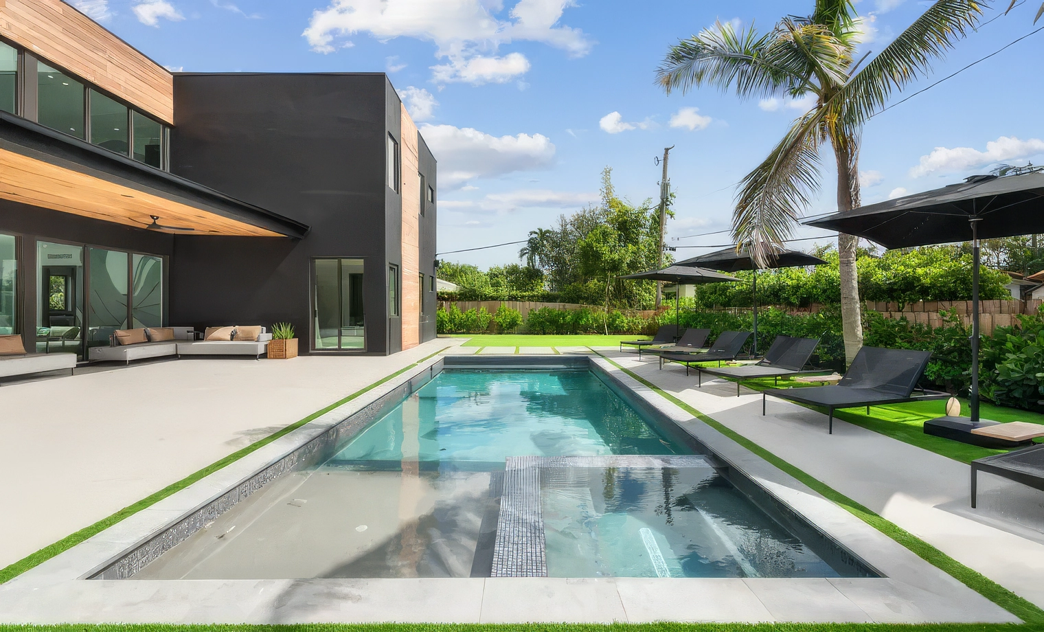 Villa Zafiro - $4,700