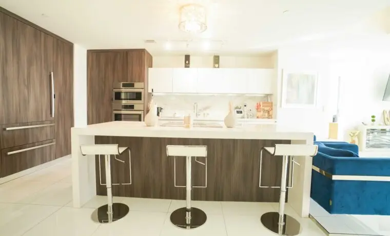 Paramount Miami Worldcenter Penthouse 3 BD - $1,500