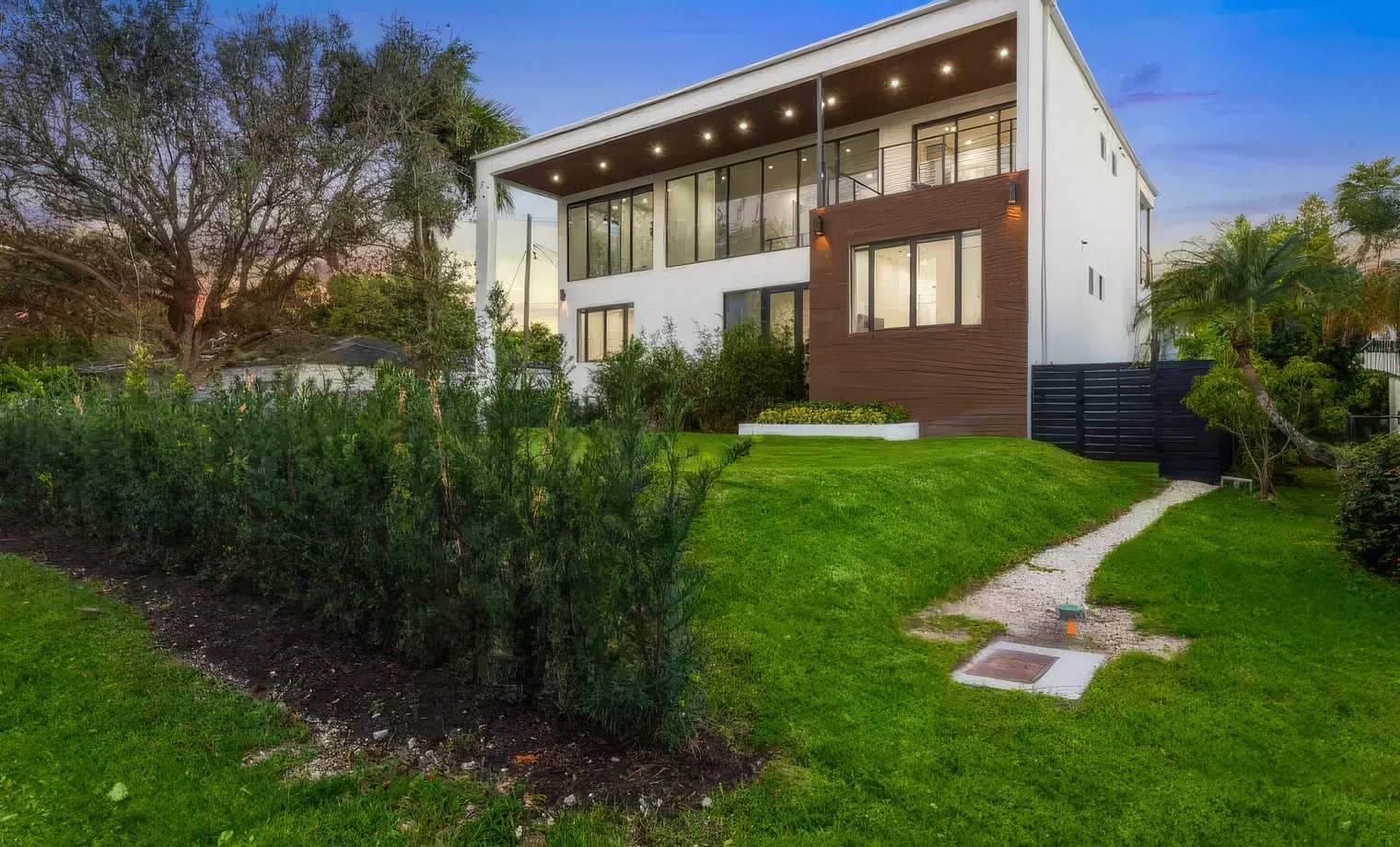 Villa Summercrest - $4,600