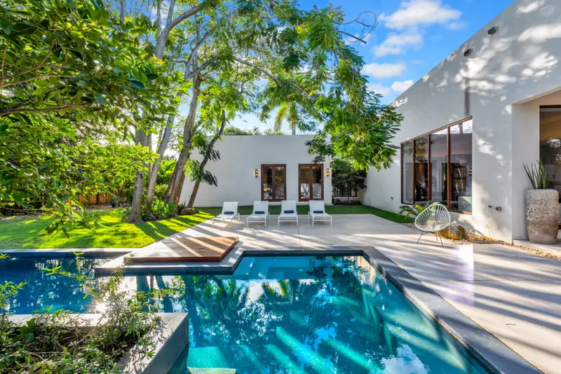 Villa Maroc - $2,025