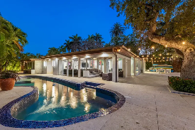 Villa Mar - $10,000
