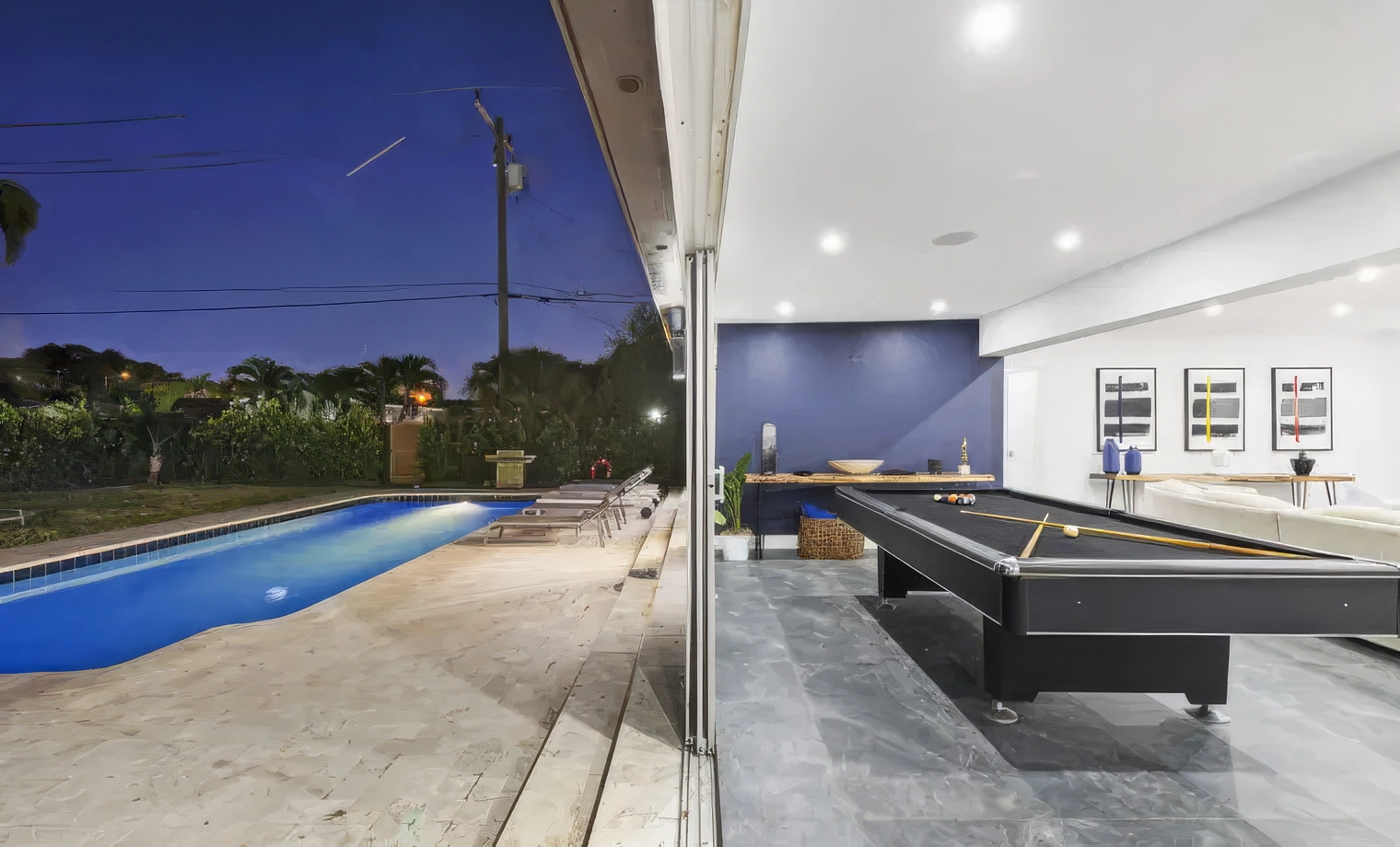 Villa Greyson - $2,600